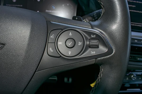 Opel Grandland 1.5 CDTI GS Line AT 24