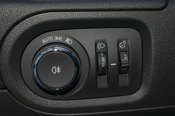 Opel Grandland 1.5 CDTI GS Line AT 29