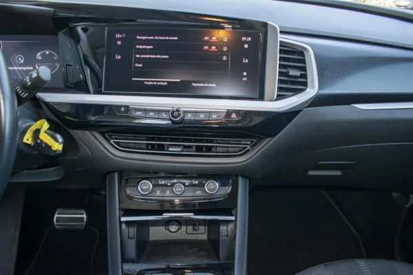 Opel Grandland 1.5 CDTI GS Line AT 30