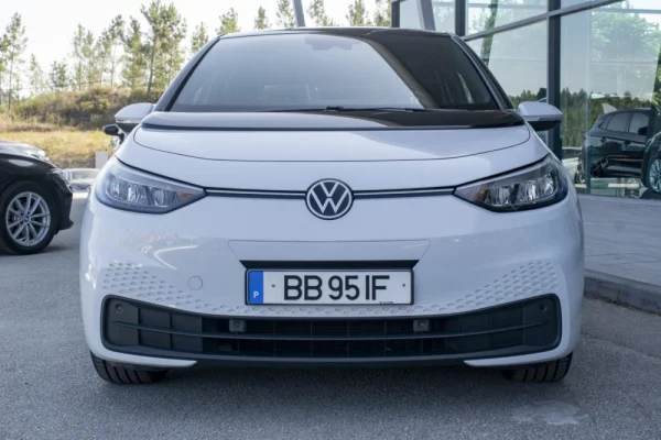 Volkswagen ID.3 58 kWh Pro 2