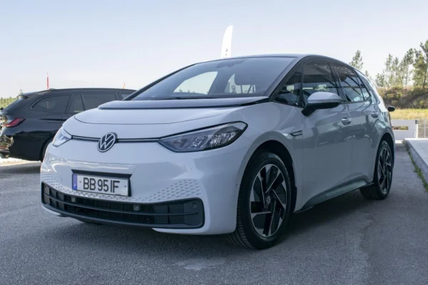 Volkswagen ID.3 58 kWh Pro 3