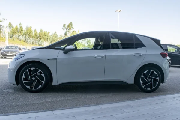 Volkswagen ID.3 58 kWh Pro 4