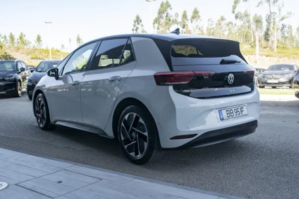 Volkswagen ID.3 58 kWh Pro 5