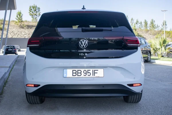 Volkswagen ID.3 58 kWh Pro 6
