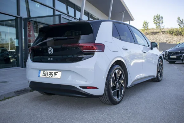 Volkswagen ID.3 58 kWh Pro 7