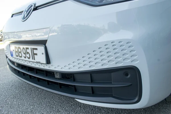 Volkswagen ID.3 58 kWh Pro 11