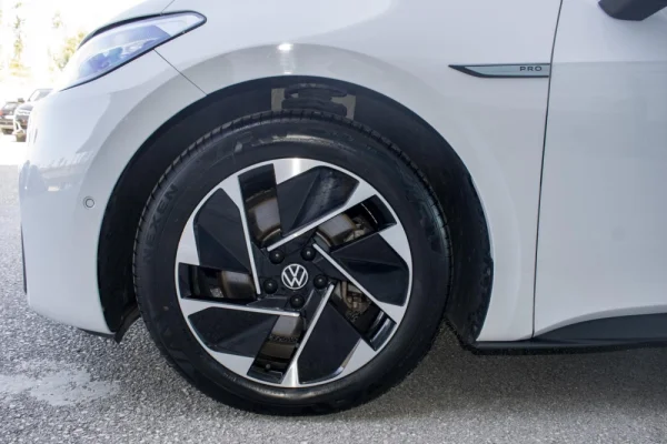 Volkswagen ID.3 58 kWh Pro 12
