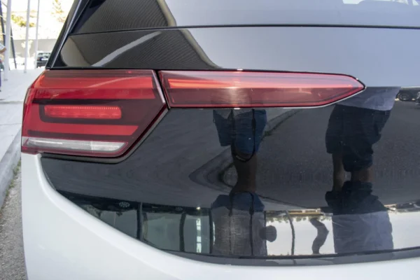 Volkswagen ID.3 58 kWh Pro 15