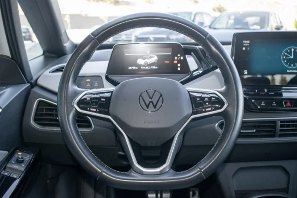Volkswagen ID.3 58 kWh Pro 24