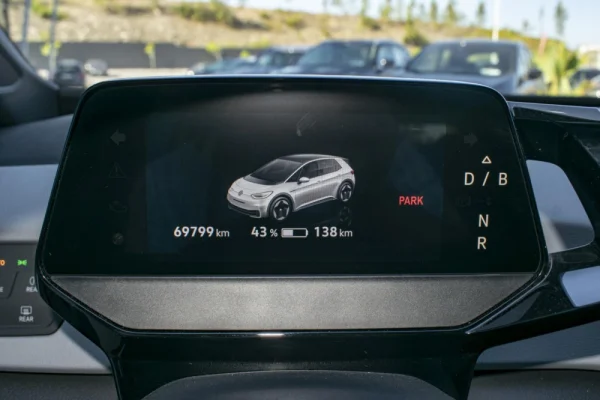 Volkswagen ID.3 58 kWh Pro 29