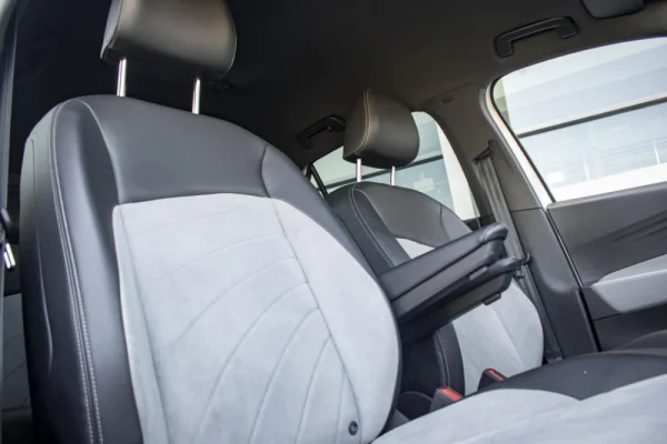 Volkswagen ID.3 58 kWh Pro 42