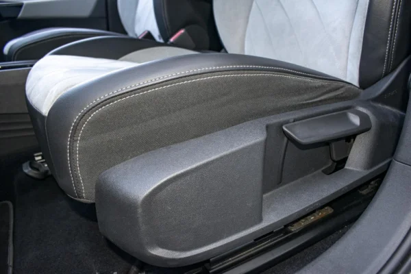 Volkswagen ID.3 58 kWh Pro 43