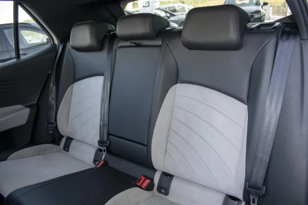 Volkswagen ID.3 58 kWh Pro 44