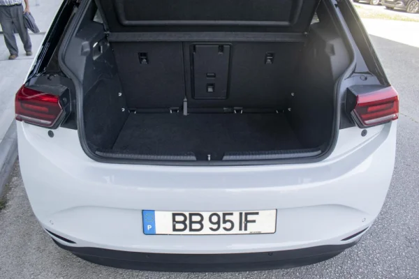 Volkswagen ID.3 58 kWh Pro 48