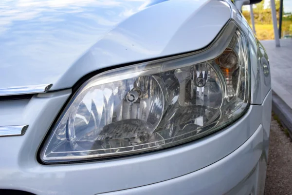 Citroen C4 1.6 HDi Aut. 8