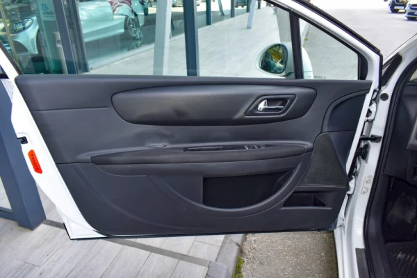 Citroen C4 1.6 HDi Aut. 14