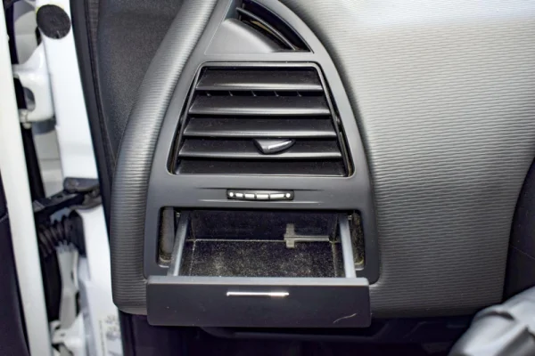 Citroen C4 1.6 HDi Aut. 20