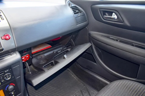 Citroen C4 1.6 HDi Aut. 32