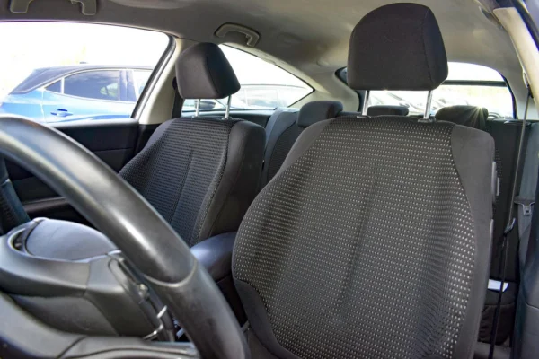 Citroen C4 1.6 HDi Aut. 33