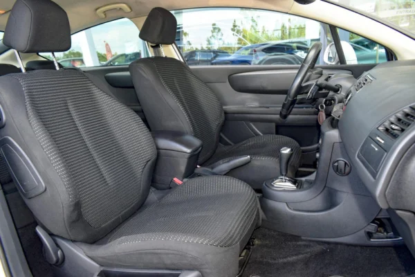 Citroen C4 1.6 HDi Aut. 34