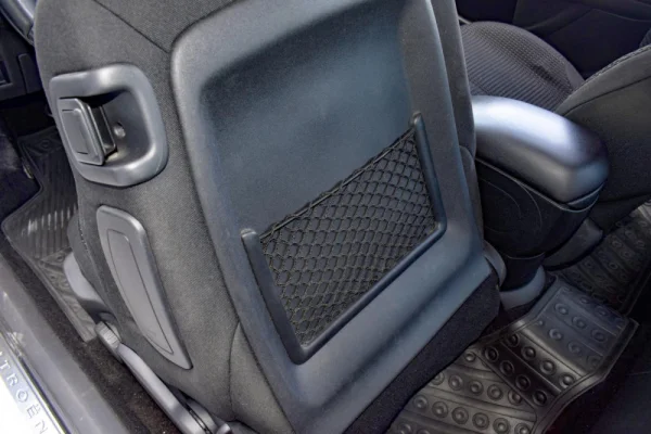 Citroen C4 1.6 HDi Aut. 39