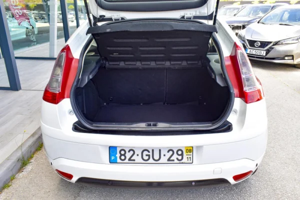 Citroen C4 1.6 HDi Aut. 40