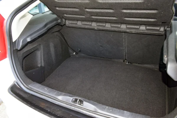 Citroen C4 1.6 HDi Aut. 41