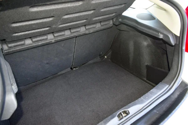 Citroen C4 1.6 HDi Aut. 42