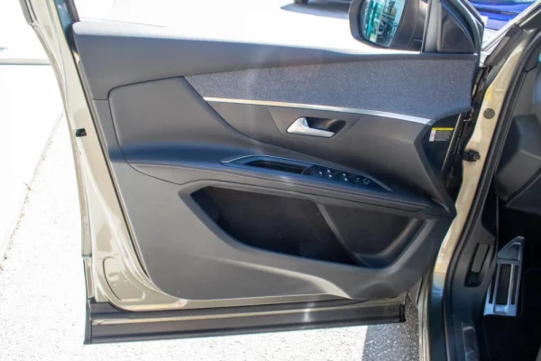 Peugeot 5008 2.0 BlueHDi GT Line 3