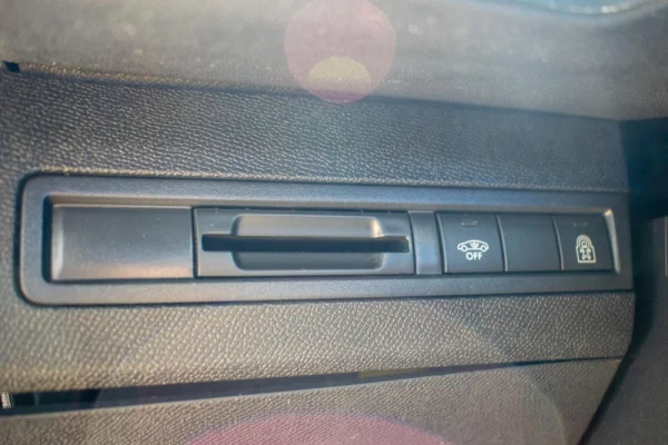 Peugeot 5008 2.0 BlueHDi GT Line 6