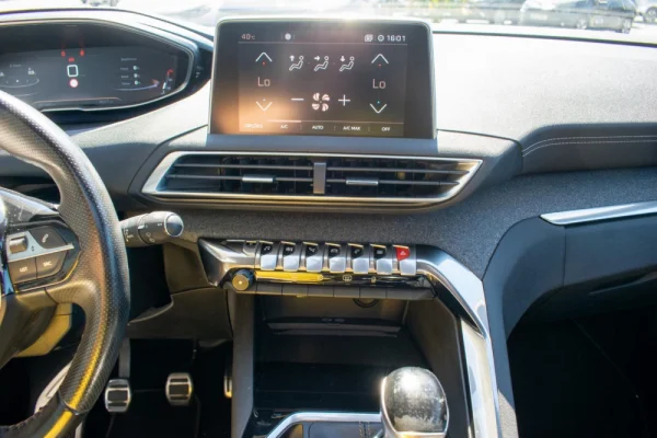 Peugeot 5008 2.0 BlueHDi GT Line 18