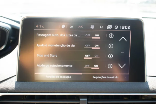 Peugeot 5008 2.0 BlueHDi GT Line 19