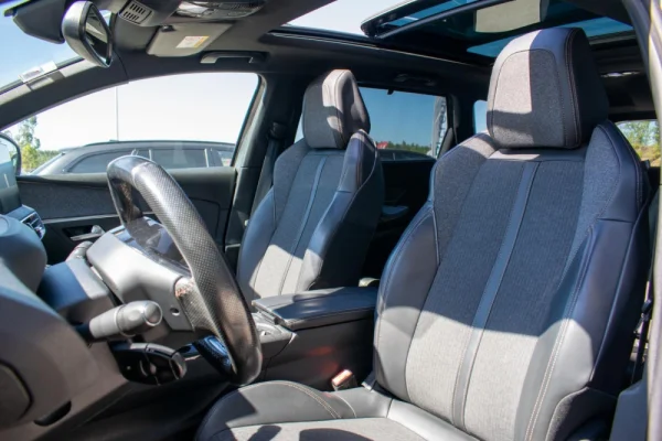 Peugeot 5008 2.0 BlueHDi GT Line 28