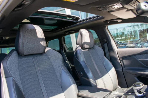 Peugeot 5008 2.0 BlueHDi GT Line 30
