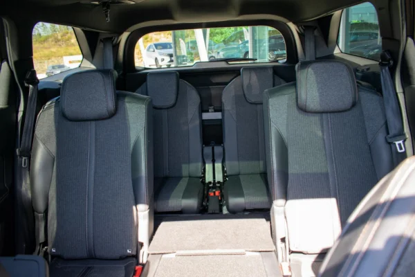 Peugeot 5008 2.0 BlueHDi GT Line 32