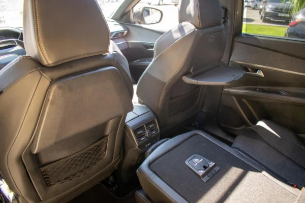 Peugeot 5008 2.0 BlueHDi GT Line 33