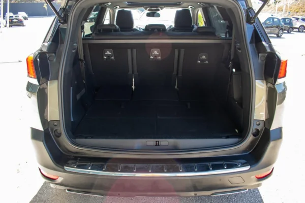Peugeot 5008 2.0 BlueHDi GT Line 38