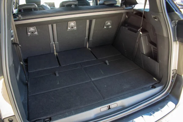 Peugeot 5008 2.0 BlueHDi GT Line 40