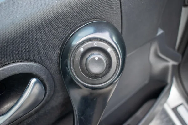 Renault Mégane 1.5 dCi 18