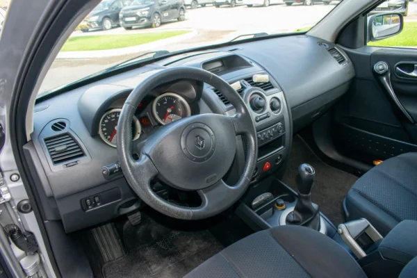 Renault Mégane 1.5 dCi 19