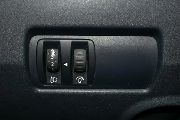 Renault Mégane 1.5 dCi 22