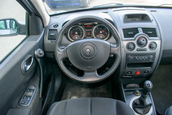 Renault Mégane 1.5 dCi 23