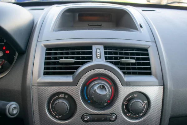 Renault Mégane 1.5 dCi 30