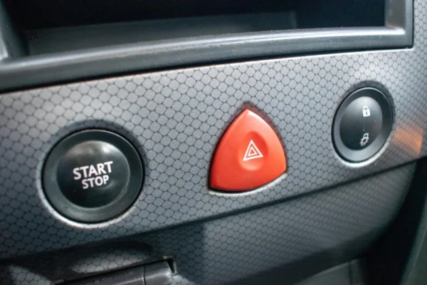 Renault Mégane 1.5 dCi 32