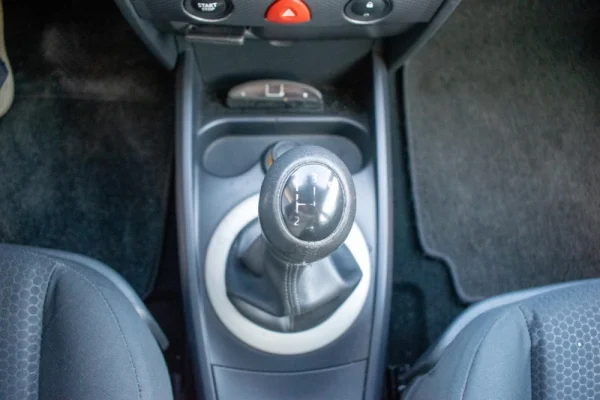 Renault Mégane 1.5 dCi 33