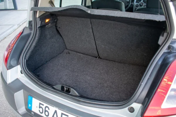 Renault Mégane 1.5 dCi 43