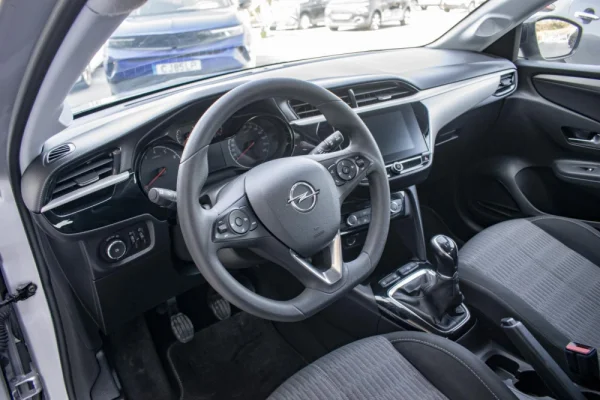 Opel Corsa 1.2 Business Edition 16