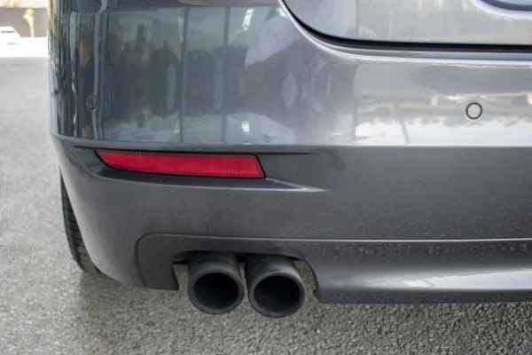 BMW 530 d Auto 14