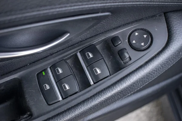 BMW 530 d Auto 16