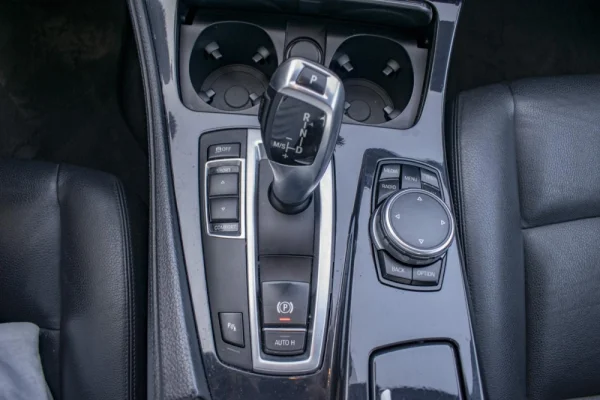 BMW 530 d Auto 32